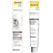 Gimcat Malt Soft Extra Tüy Yumağı Önleyici Kedi Macunu 100 Gr - 1