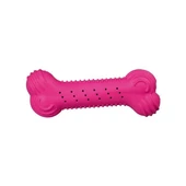 Trixie Doğal Kauçuk Kemik Köpek Oyuncağı 18 Cm - 3