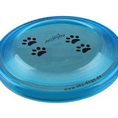 Trixie Köpek Agility Eğitim Frizbisi Turuncu 23 Cm - 1