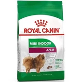 Royal Canin Mini İndoor Adult Yetişkin Köpek Maması 1.5 Kg - 1