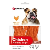 Flamingo Tavuk ve Biftekli Köpek Ödül Çubuğu 85 Gr - 1