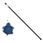 Eastland Kedi Otlu Caretta Kedi Oltası 11x8 Cm - 1