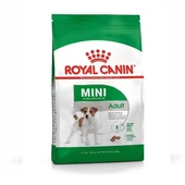 Royal Canin Mini Adult Küçük Irk Yetişkin Köpek Maması 8 Kg - 1