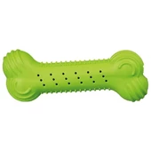 Trixie Doğal Kauçuk Kemik Köpek Oyuncağı 18 Cm - 2