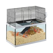 Ferplast Gabry Cam Kemirgen Kafesi 44x52x27 Cm - 1