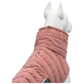 Lindo Dogs Air Puff Powder Köpek Montu Gül Beden 6 - 3