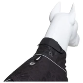 Lindo Dogs Softshell Black Skull Köpek Yağmurluğu Siyah Beden 6 - 3