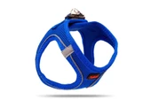 Tailpetz Air Mesh Harness Köpek Göğüs Tasması Xlarge Saks Mavi 42-54x54-60 Cm - 1