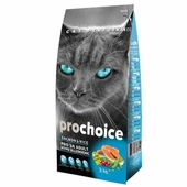 Pro Choice Pro 34 Adult Somonlu Yetişkin Kedi Maması 2 Kg - 1