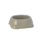 Moderna Smart Plastik Kedi ve Köpek Mama ve Su Kabı Gri 1245 Ml - 1