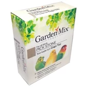 Garden Mix Mineral Destekli Kuş Gaga Taşı 5 Cm - 1