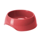 Moderna Gusto Köpek ve Kedi Mama Kabı Kırmızı 1300 Ml - 1