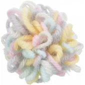 Trixie Kedi Polyester Yün Kedi Oyuncağı 5 Cm - 1