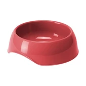 Moderna Gusto Köpek ve Kedi Mama Kabı Kırmızı 700 Ml - 1
