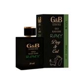 G&B Romy Kedi ve Köpek İçin Parfüm 50 Ml - 1