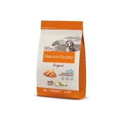 Natures Variety Puppy Tahılsız Somonlu Yavru Köpek Maması 10 Kg - 1