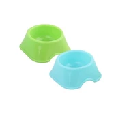 Pawise Ufak Kedi ve Köpek için Mama Kabı 60 Ml - 1