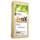 Garden Mix Kemirgen Talaşı 15 Lt - 1