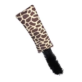 Eastland Kuyruklu Kedi Oyuncağı Minder 26x11 Cm - 1