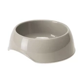 Moderna Gusto Köpek ve Kedi Mama Kabı Gri 1300 Ml - 1
