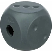 Trixie Doğal Kauçuk Ödül Hazneli Kedi Oyuncağı 5 Cm - 1