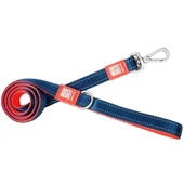 Max & Molly Matrix Köpek Gezdirme Kayışı Kırmızı Xsmall 1x120 Cm - 1