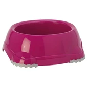 Moderna Smart Plastik Kedi ve Köpek Mama ve Su Kabı Fuşya 1248 Ml - 1
