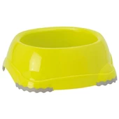 Moderna Smart Plastik Kedi ve Köpek Mama ve Su Kabı Sarı 1248 Ml - 1