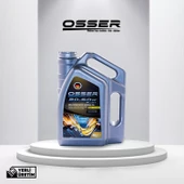 OSSER Motor Yağı 20w-50 4 LT - 3
