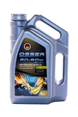 OSSER Motor Yağı 20w-50 4 LT - 1