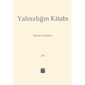 Yalnızlığın Kitabı - Kenan Çubukcu - 1