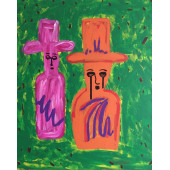 Organik Eylem - Orhan Çelik - 1