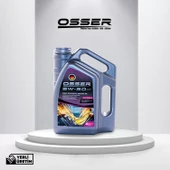 OSSER Motor Yağı 5w-30 4 LT - 2