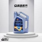 OSSER Motor Yağı 10w-40 4 LT - 3