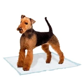 Ferplast Genico Köpek Tuvalet Eğitim Pedi Large 10 Adet 60x90 Cm - 2
