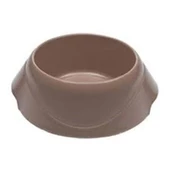 Ferplast Magnus Kaymaz Tabanlı Plastik Köpek Mama ve Su Kabı Small 400 Ml - 1