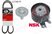 TRIGER SETI (123 DIS 27MM) CLIO II 01>06 MEGANE II 04> KANGO 01> MICRA III 04> DUSTER 10> 1.5 DCI K9K (EURO 3 EURO 4) - 1