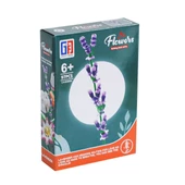 123-730-731 KUTULU ÇİÇEK BLOKLARI 8Lİ - 6