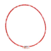 ADN-3703 Emoji Hulahoop Yaldızlı -Yaka Oyuncak - 2