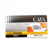Cata 3-18 Watt Led Driver Ct-2516 - 1