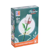 123-730-731 KUTULU ÇİÇEK BLOKLARI 8Lİ - 4