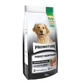 Pronature Hypo-Allergenic Tahılsız Kuzu Etli Yetişkin Köpek Maması 12 Kg - 3