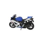 57003 Suzuki GSX-R1000 2008 -Sunman - 2