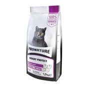 Pronature Kilo Kontrolü için Tavuklu Kısırlaştırılmış Kedi Maması 1.5 Kg - 2