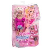 HYC21 Barbie Dream Besties Ana Karakter Bebekler Malibu - 1