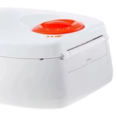Ferplast Cometa Bowl Zaman Ayarlı Kedi veKöpek Mama Kabı 400 Ml - 3