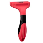8 in 1 Perfect Coat Köpek Tüy Toplayıcı Tarak Medium - 3
