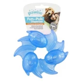 Pawise Flywheels Dispenser Large Termoplastik Köpek Oyuncağı - 1