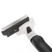 Ferplast Gro 5773 Trimmer Tüy Düzeltici Köpek Taragı Medium - 3