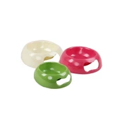 Pawise Deluxe Melamin Kedi ve Köpek Mama Kabı Small - 1